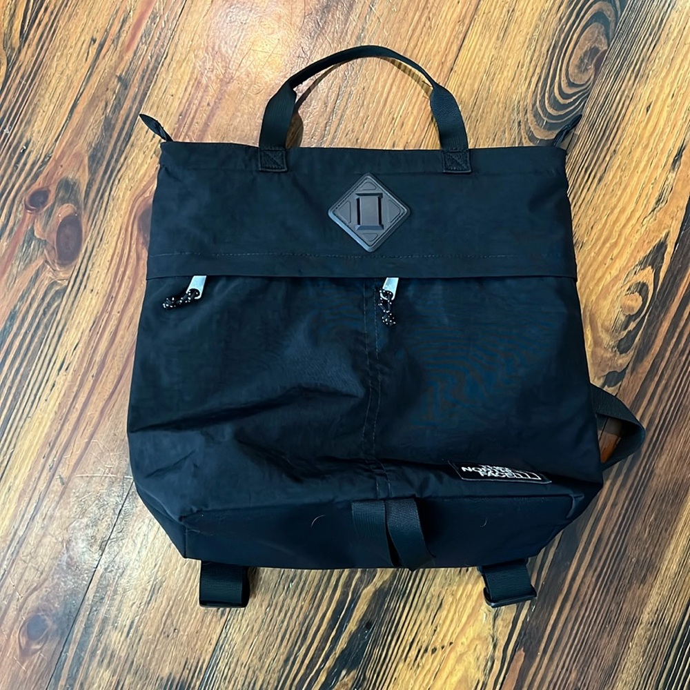 THE NORTH FACE Berkeley Tote Pack